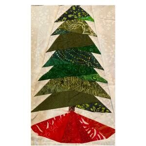 Quilt Lot Christmas Buttons, Straight Pins, Buttons & French Braid Book